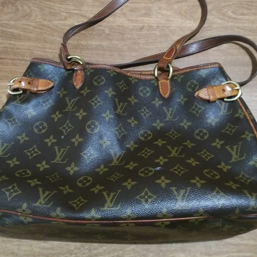 Louis Vuitton Batignolles